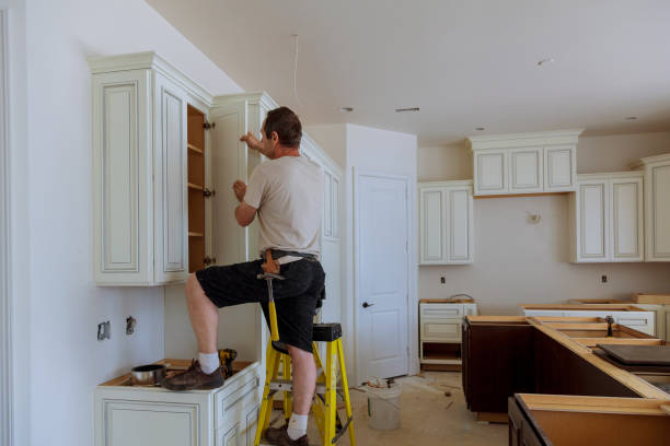 Licensed Kitchen Island Installation service in Harleysville, PA - I E Kitchen