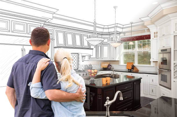 24/7 Emergency Kitchen Island Installation experts in Harleysville, PA