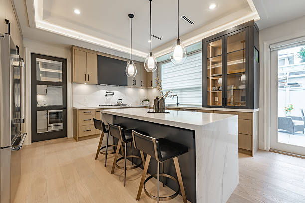 Affordable Kitchen Island Installation solutions in Harleysville, PA